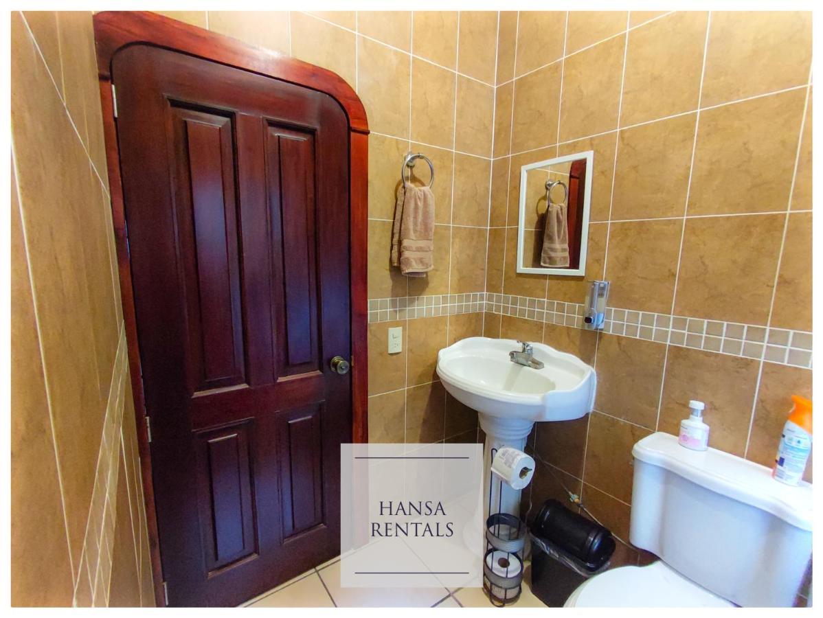 Hansa Departameto ปูแอร์โตบาญาร์ตา ภายนอก รูปภาพ